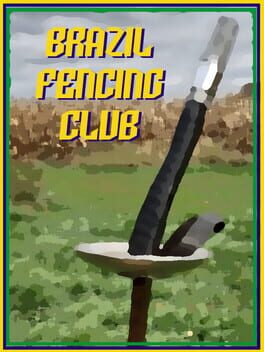 Brazil Fencing Club VR Cover