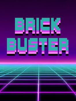 Brick Buster Cover