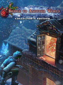 Bridge to Another World: Christmas Flight - Collector's Edition Cover