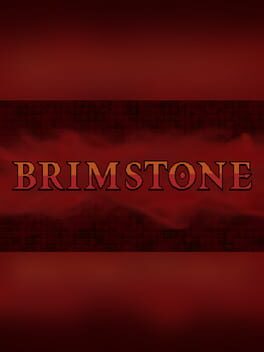 Brimstone Cover