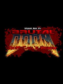 Brutal Doom: ZioMcCall's Vision