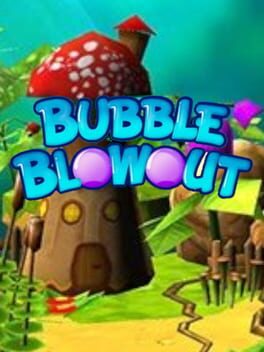 Bubble Blowout Cover