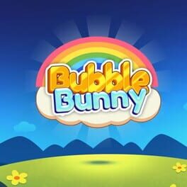 Bubble Bunny Cover