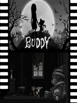 BUDDY Cover