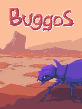 Buggos Cover