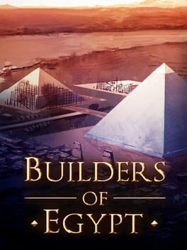 builders of egypt release