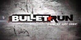 Bullet Run Cover