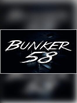 Bunker 58 Cover