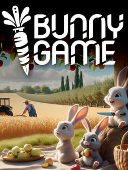 Bunny Game Cover