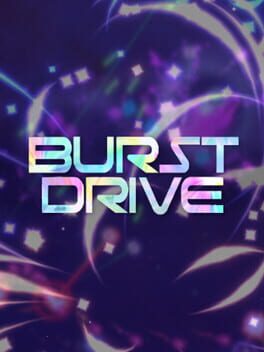 Burst Drive Cover