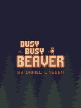 Busy Busy Beaver