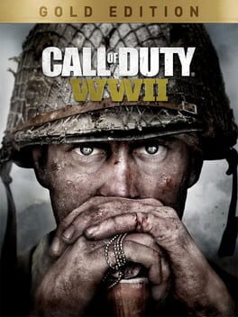Call of Duty: WWII - Gold Edition Cover