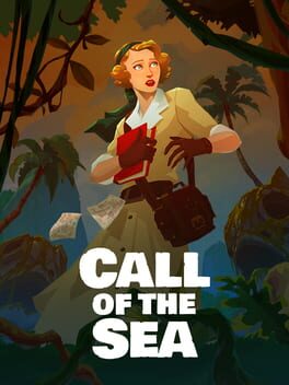 free download call of the sea ps4