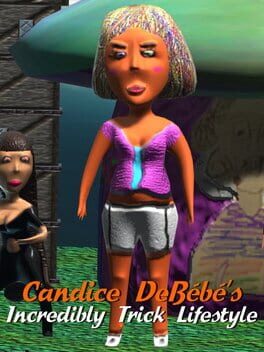 Candice DeBébé's Incredibly Trick Lifestyle