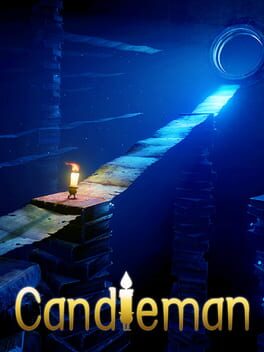 Candleman Cover