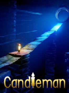 Candleman: The Complete Journey Cover