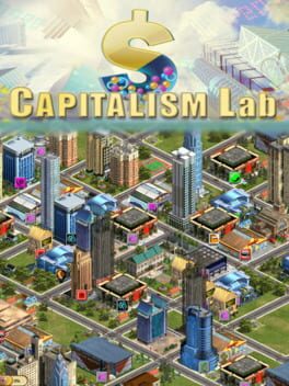 Capitalism Lab