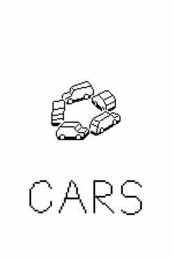 Cars Cover