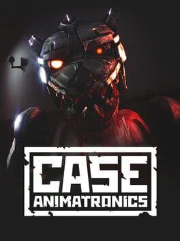 Case: Animatronics Cover