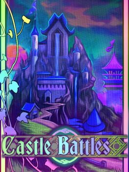 Castle Battles Cover