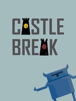 Castle Break Cover