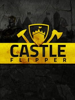 Castle Flipper Cover