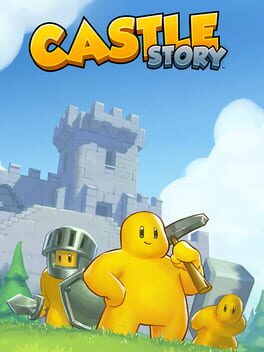 Castle Story Cover