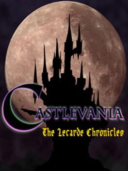 Castlevania: The Lecarde Chronicles