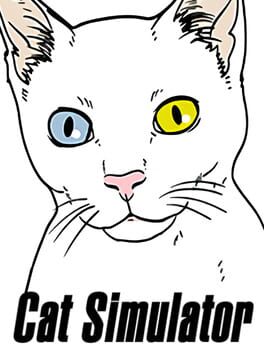 Cat Simulator Cover