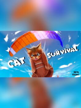 Cat survival Cover
