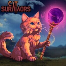 Cat Survivors Cover