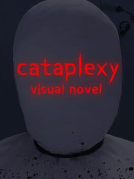 Cataplexy Cover