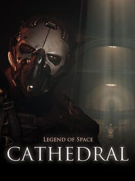 Cathedral Cover