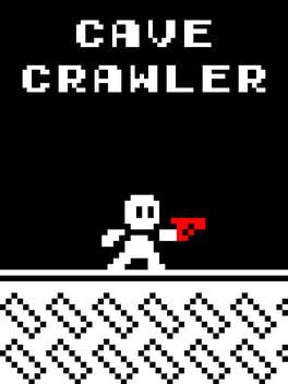 Cave Crawler Cover