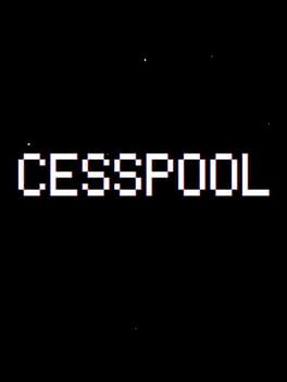 Cesspool Cover