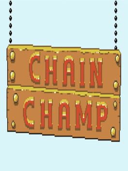 Chain Champ Cover