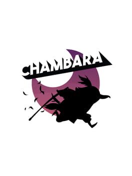 Chambara Cover