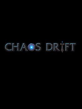 Chaos Drift Cover