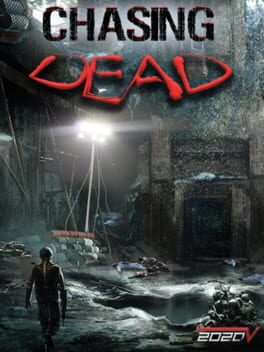 Chasing Dead Cover