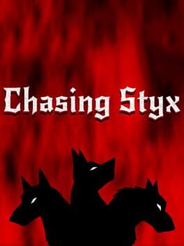 Chasing Styx Cover