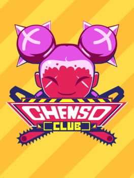 Chenso Club Cover