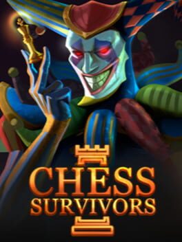 Chess Survivors Cover