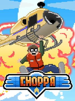 Choppa Cover