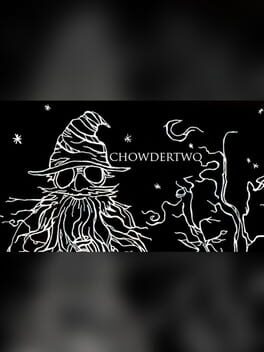 Chowdertwo Cover