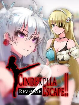 cinderella escape full game save download