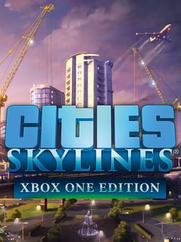 cities skyline xbox one unlimited money
