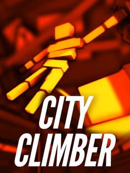 City Climber Cover