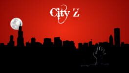 City Z Cover