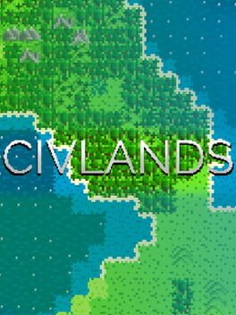Civlands Cover