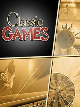 Classic Games Cover